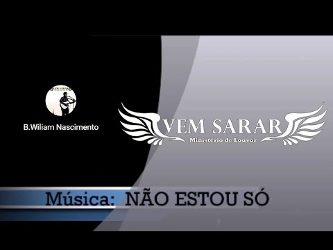 Não Estou Só video