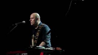 Dominique A - Tout sera comme avant, Heidelberg, Karlstorbahnhof 28.04.2010