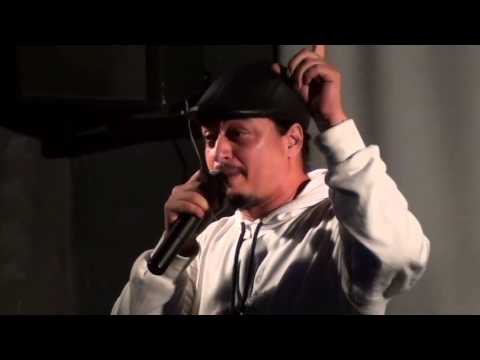 BFE - Sarau de Poesias [Slow da BF]