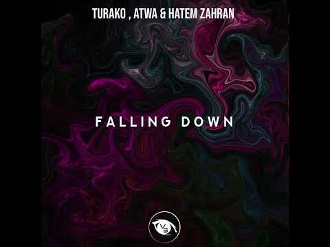 PREMIERE: Turako, Atwa & Hatem Zahran - Turning Points (Original Mix) [Vision 3 Records]