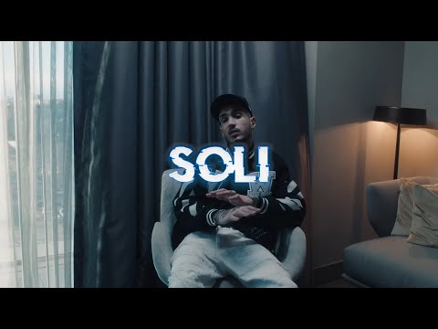 (FREE) Capo Plaza x Shiva Type Beat - "Soli"
