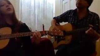 When Push Comes To Shove (Luke Hyttner)