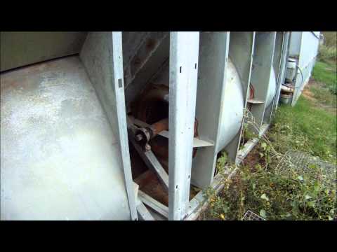 2012 Genemco Walk Around: BAC VLC-400