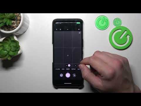 Does Asus ROG Phone 6D Have Camera Slow Motion