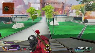 APEX  [深夜のエペ]