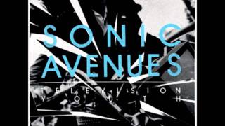 Sonic Avenues - Fadin' Luv