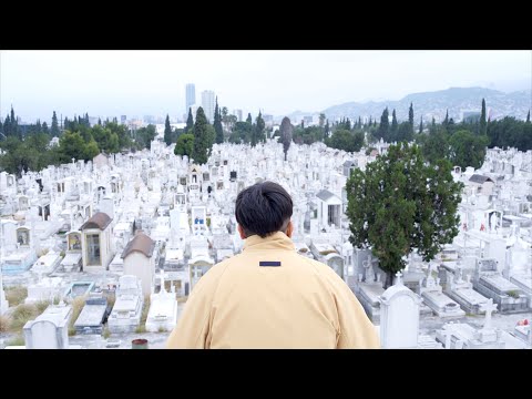 #Seor - El Fin - [Video Oficial] - Prod. KMXXN