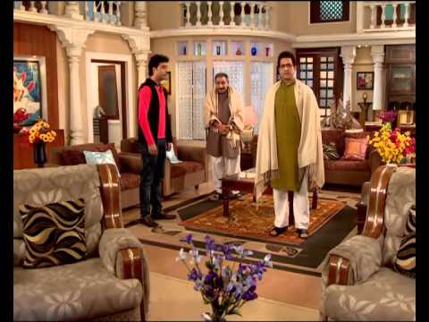 Dard Ka Rishta - Ep #47