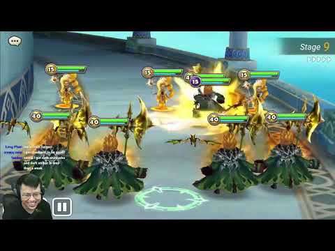 Weekend With The Bois