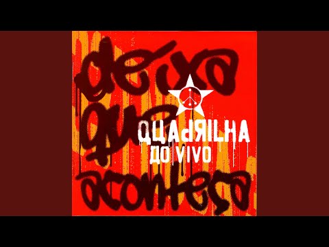 Balada Do Desajeitado