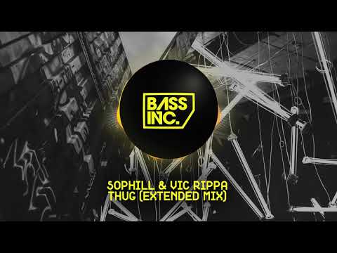 Sophill & Vic Rippa - Thug