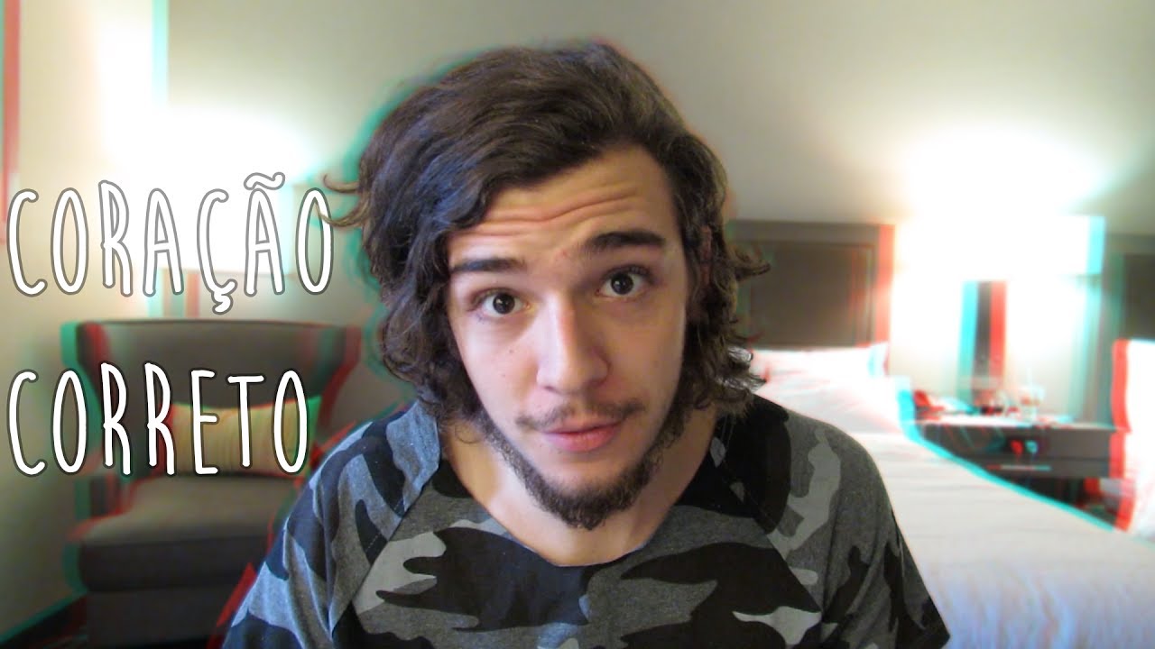 // O Coração Correto.