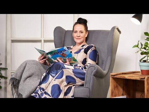 Kirjallisuuskasvatus Ystävien lukukirjassa – Tylsyyskilpailussa rallatellaan runoja