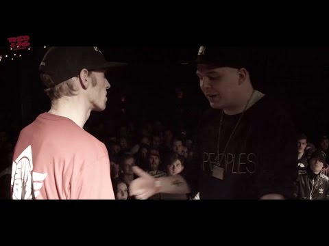 Rasmus Modsat vs Balthasar