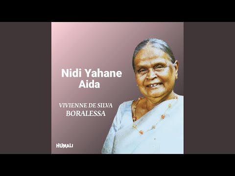 Nidi Yahane Aida (feat. Amith Walpola)