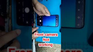 Download lagu Vivo V15 front camera Not working #shorts #shortsvideo mp3