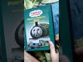 My Thomas Friends Halloween DVD Collection