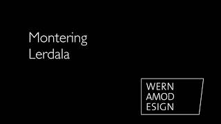 Wenamo Design 2019 Lerdala