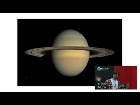 Astronomía vs astrología