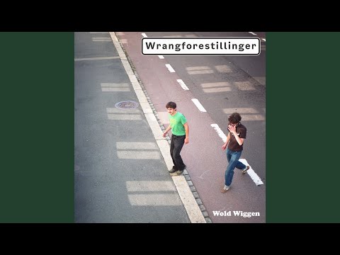 Forsinka Som Vanlig - Wold Wiggen