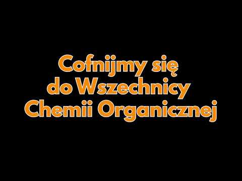 NUKLEOFILE WYJAŚNIONE W 49 SEKUND - Chemia CKE 2021 Maj - Zadanie 25.2 - Krucza Analogia