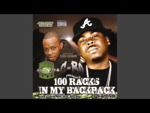 Im Deep In the Streets