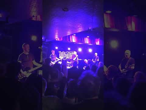 Brian Brannigan/Sack/Brilliant Trees 2, Dublin City, Apr '25 ...