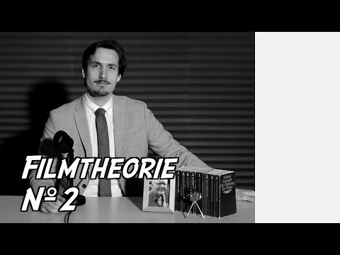 Auswege aus der Kulturindustrie: Fredric Jameson | Filmtheorie #2