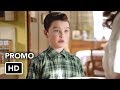 Young Sheldon 2x19 Promo 