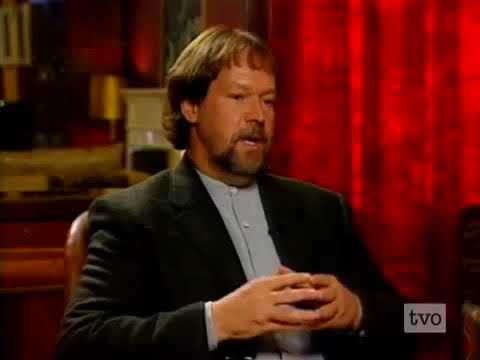 Was WWI the Error of Modern History? TVO Interview with Niall Ferguson