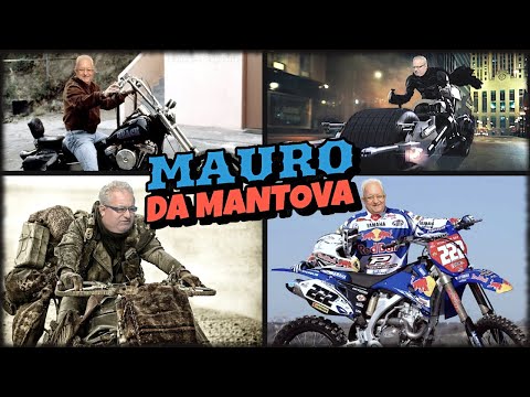 La scuderia di Mauro da Mantova - La Zanzara 13.1.2021