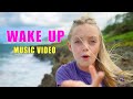 Jazzy Skye Sings “Wake Up”! Music Video Cover Song