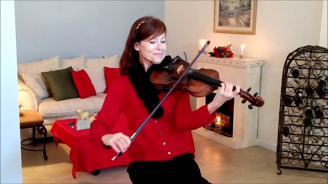 Promotional video thumbnail 5 for Jonita
