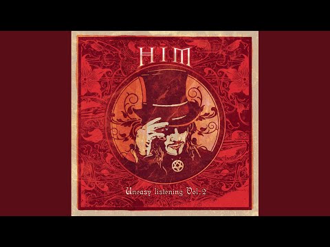 Videoclip de Right Here In My Arms (Live In Turku) — HIM