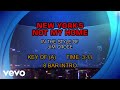 Jim Croce - New York's Not My Home (Karaoke)