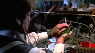 Трейлер: Флаббер