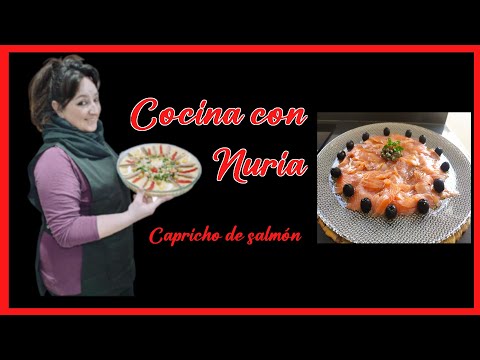 Capricho de Salmón