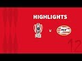 Samenvatting TOP Oss - Jong PSV (25-10-2019)