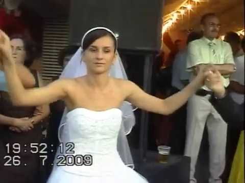 IGRANKA Milko i Dzenifer orkestar Zivojina Zive Dinulovic 1