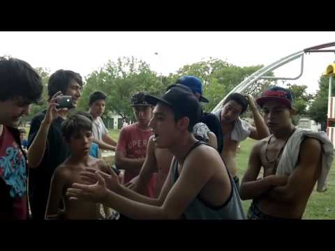 BRIANFREE vs DIAMOND 2ronda APOLO FREE