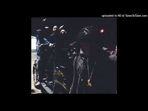 old partynextdoor x bryson tiller x trapsoul type beat "oh oh"