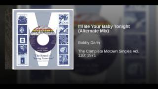 I'll Be Your Baby Tonight (Alternate Mix)