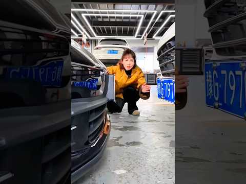 🚗💥 Oh No! Hai Ammaccato l’Auto! 😱😂