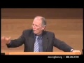 John Piper - The Sin of Abortion 