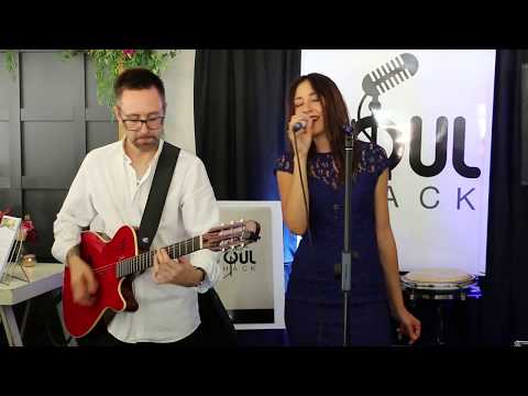 Acoustic Duo - Human Nature - MJ - Soul Shack Entertainment