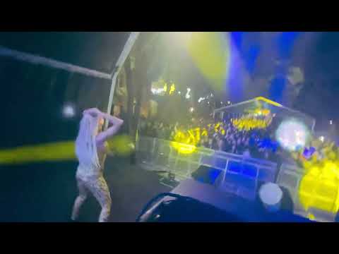 DJ SASH! - Live in Spain (Padron 14.04.2023)