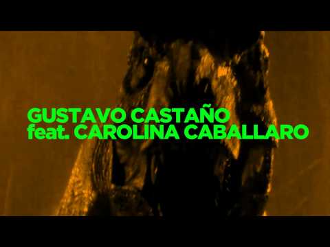 TECHNOSAURA BY PARALLEL GROOVE (video flyer by emm)