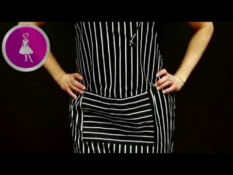 Apron Attitudes film