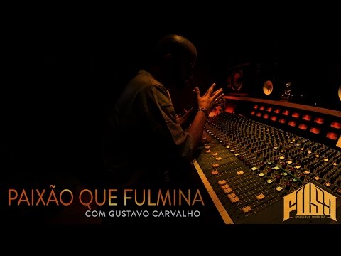 Video thumbnail for Paixão Que Fulmina