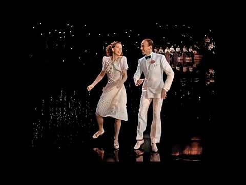 Begin the beguine - Fred Astaire and Eleanor Powell